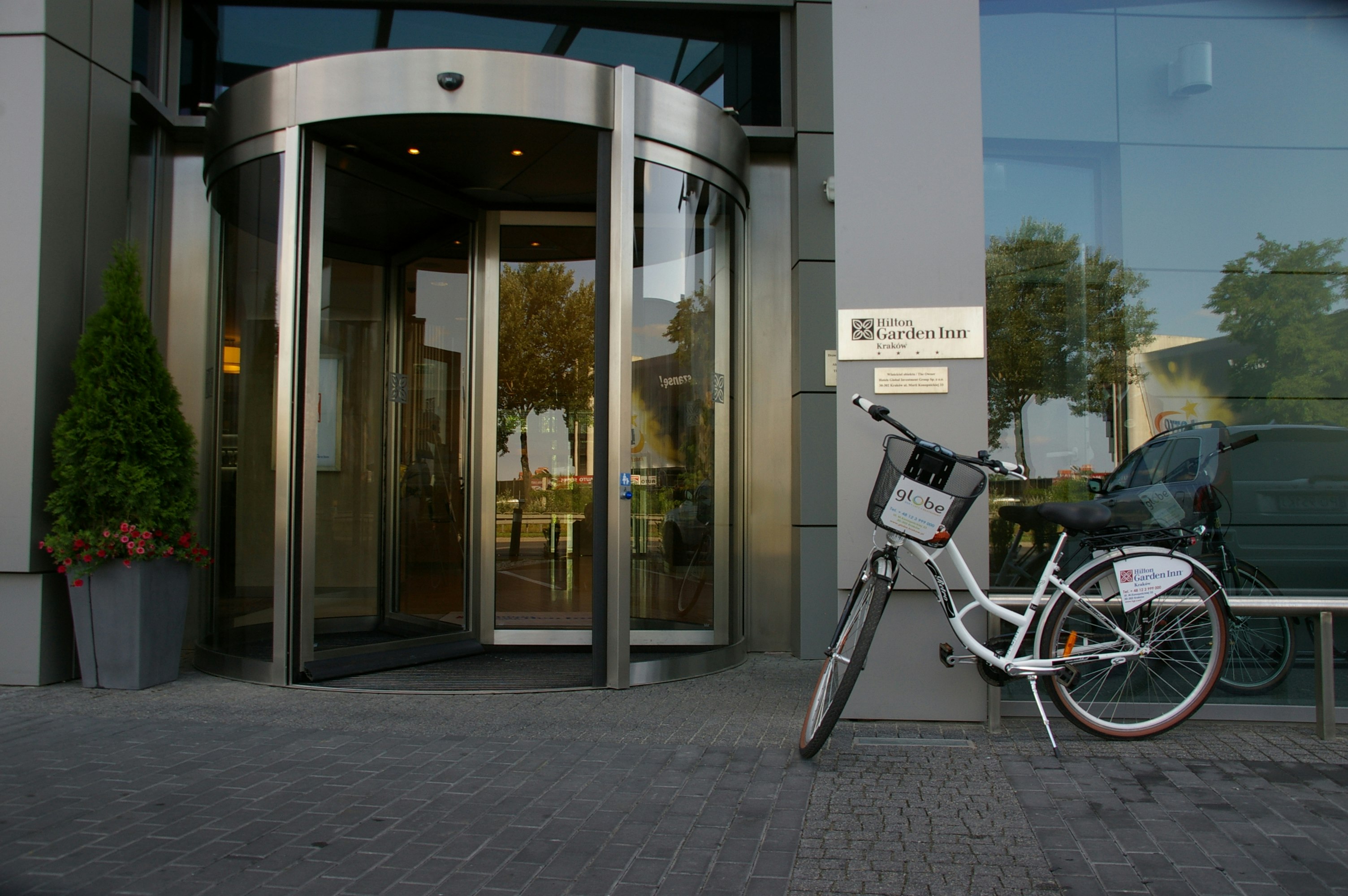 Hilton Garden Inn Krakow 27/58