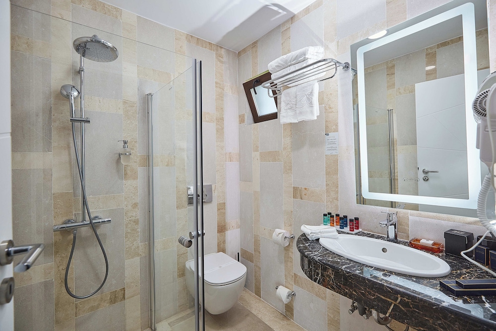 Lebada Luxury Resort & SPA 49/50