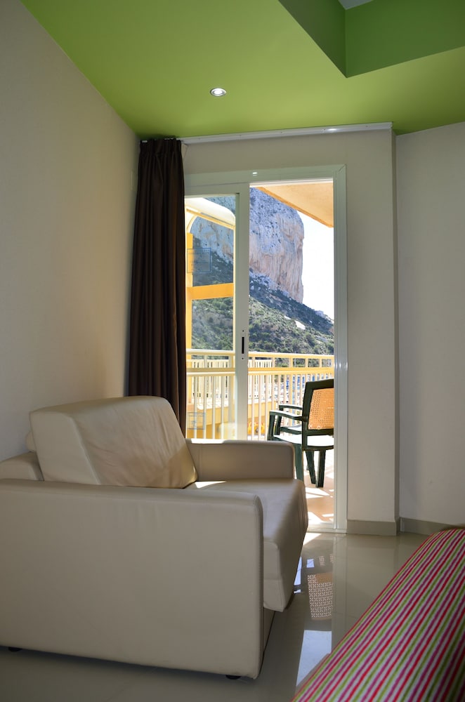 Porto Calpe 57/77