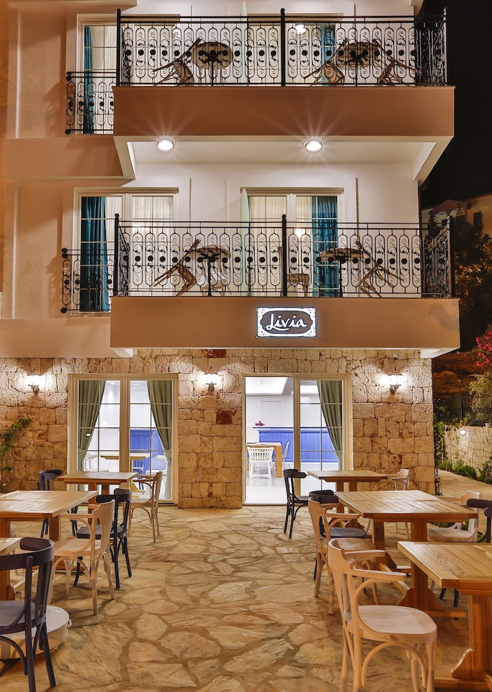 Livia Hotel 39/57