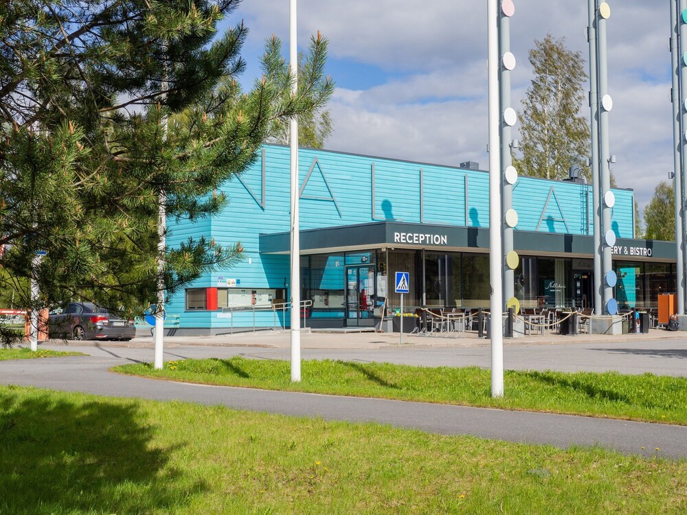 Nallikari Holiday Village Villas 5/50