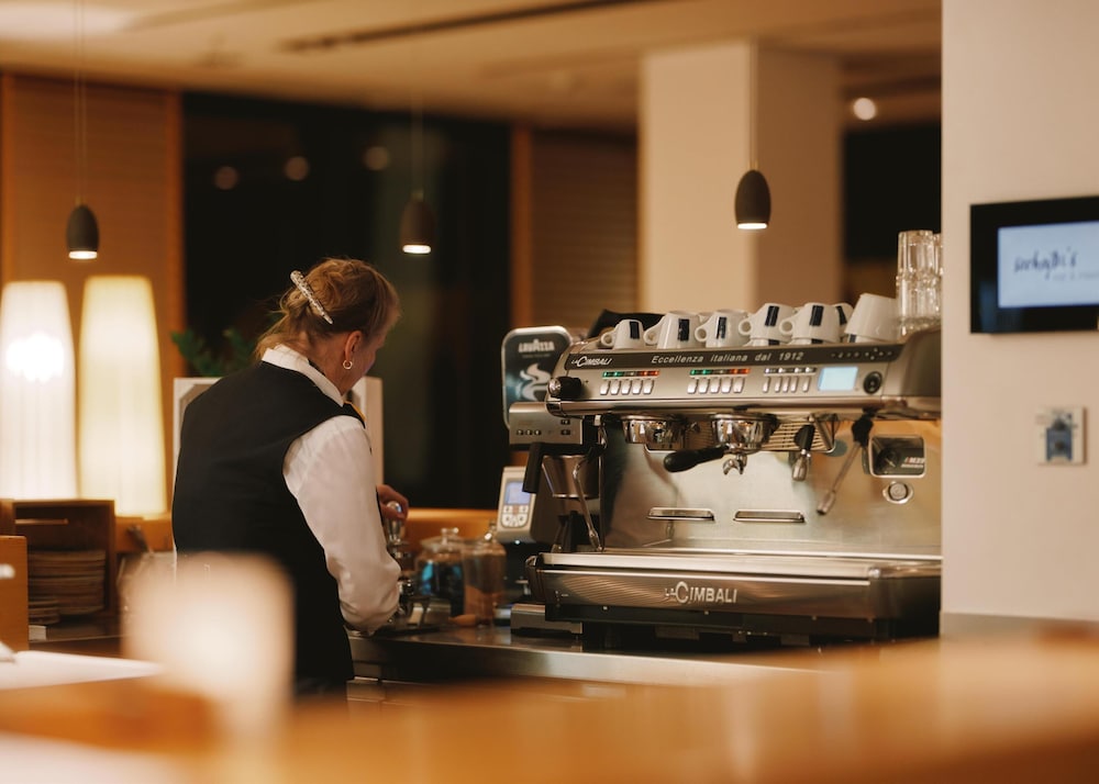 Lufthansa Seeheim 7/50