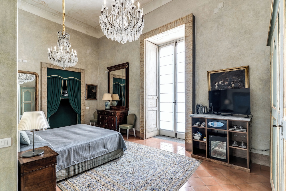 Palazzo Doria Suites 17/50