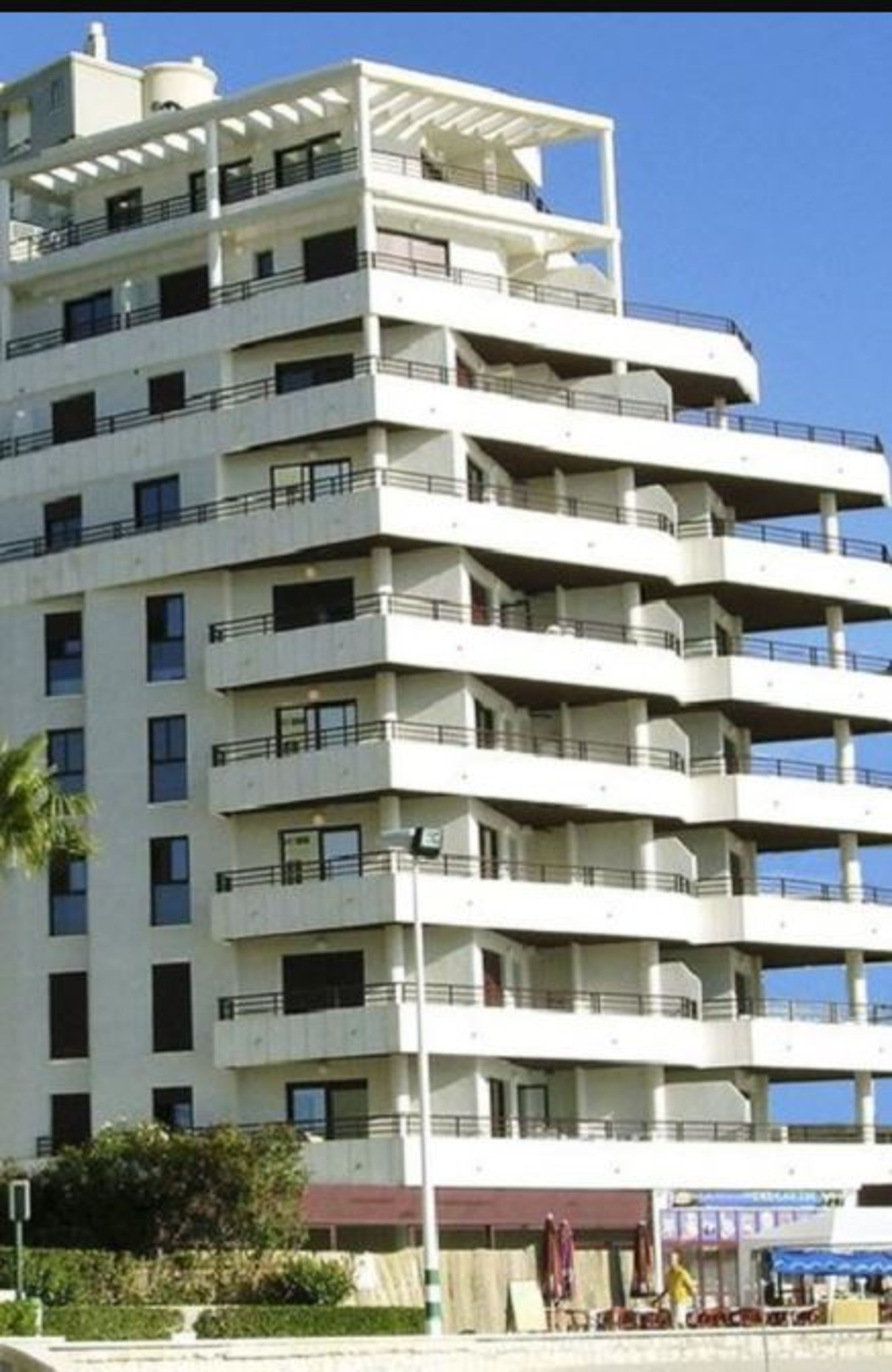 Apartamentos Topacio Unitursa 1/25