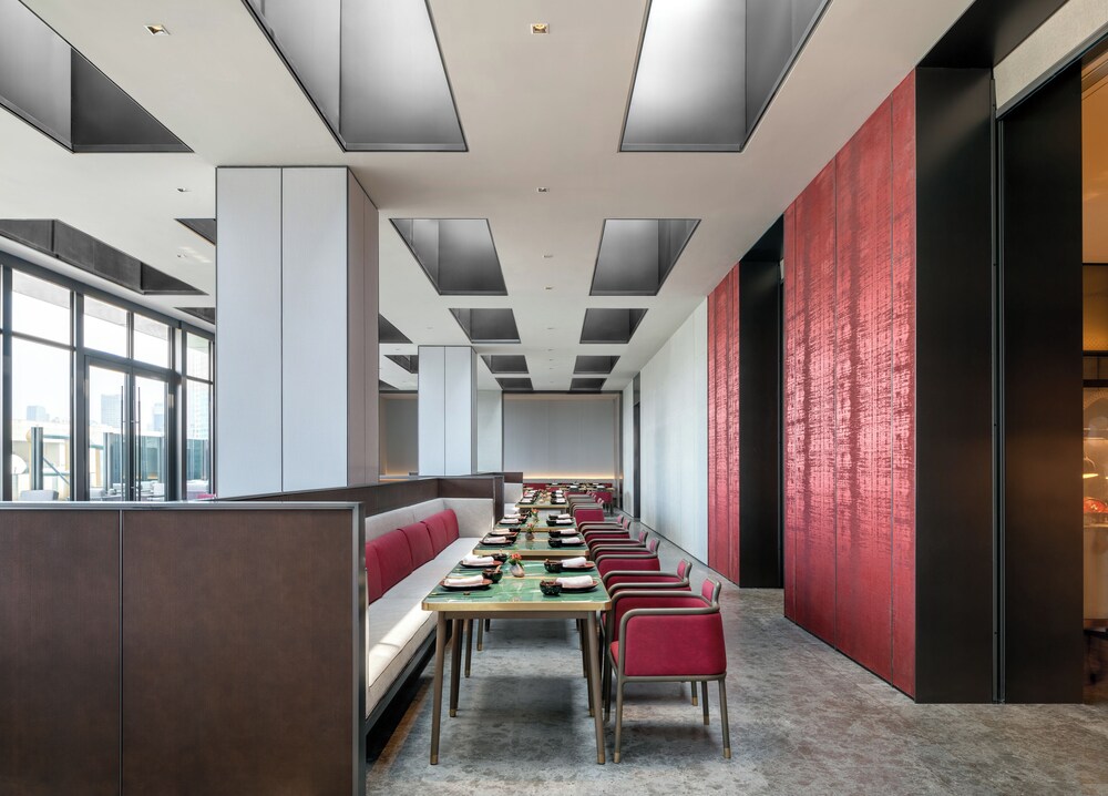 Joya Hotel Shanghai Lujiazui 18/28