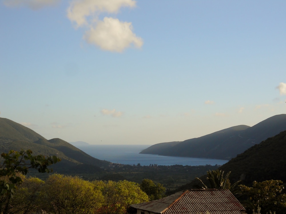 Studios Lefkada 9/13