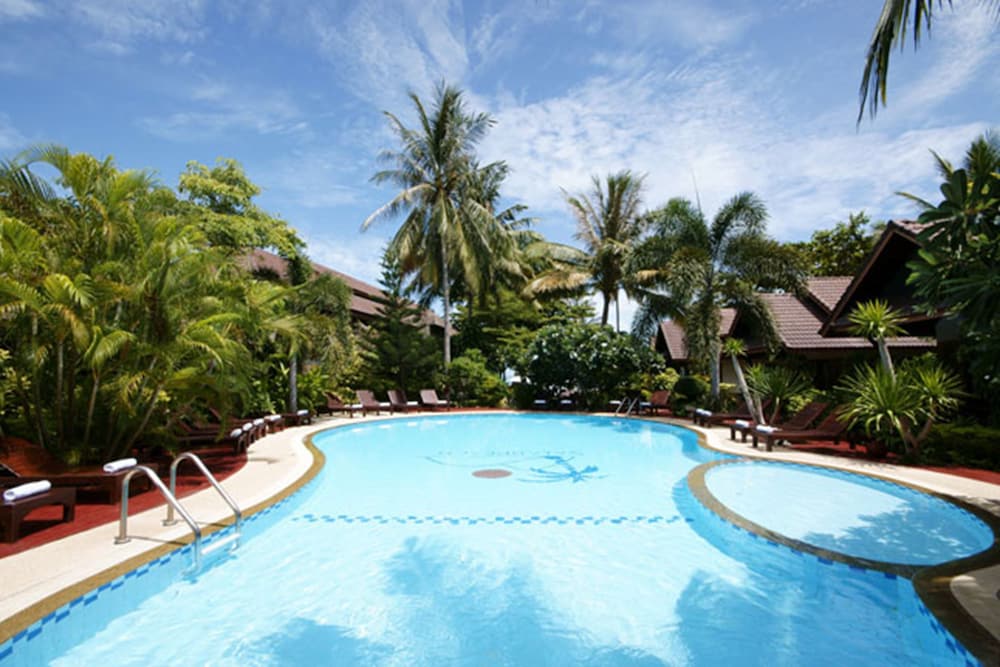 SALAD BEACH RESORT 23/38