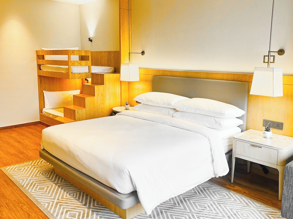 Katra Marriott Resort & Spa 13/50