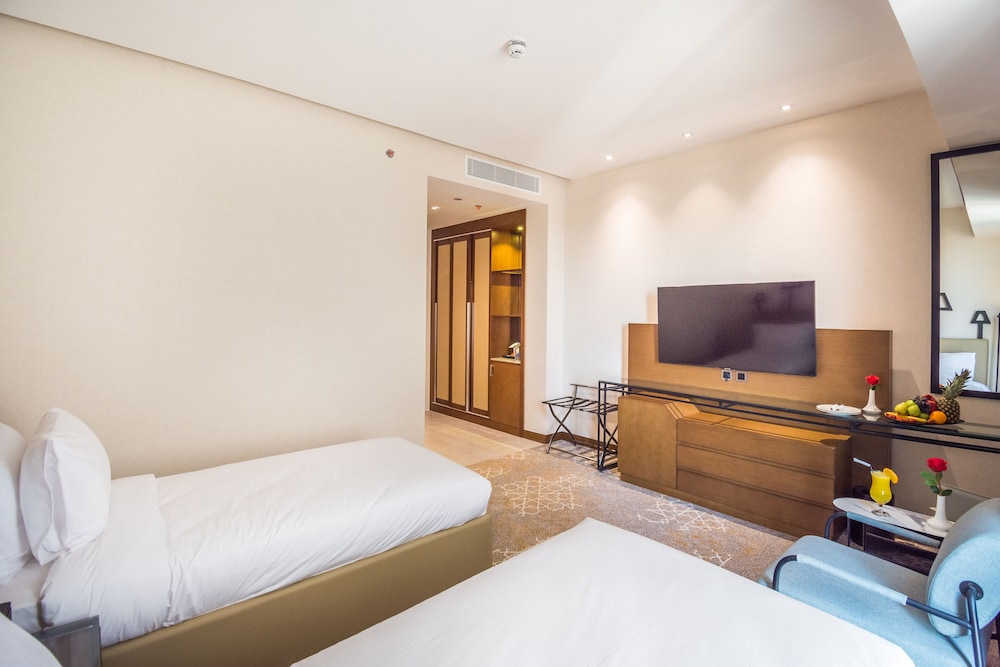 Grand Plaza Hotel King Fahad 9/50