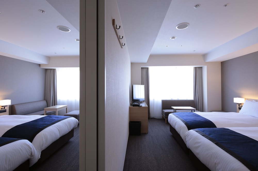 Hotel Intergate Kyoto Shijo Shinmachi 11/60