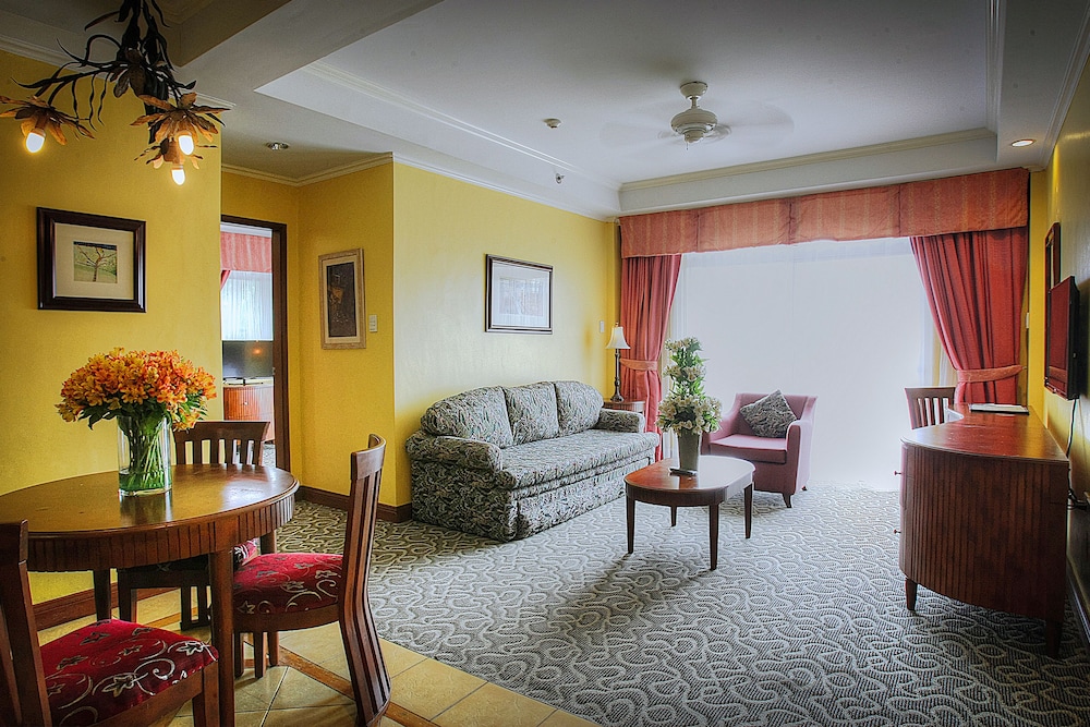 Hotel Elizabeth Baguio 51/69