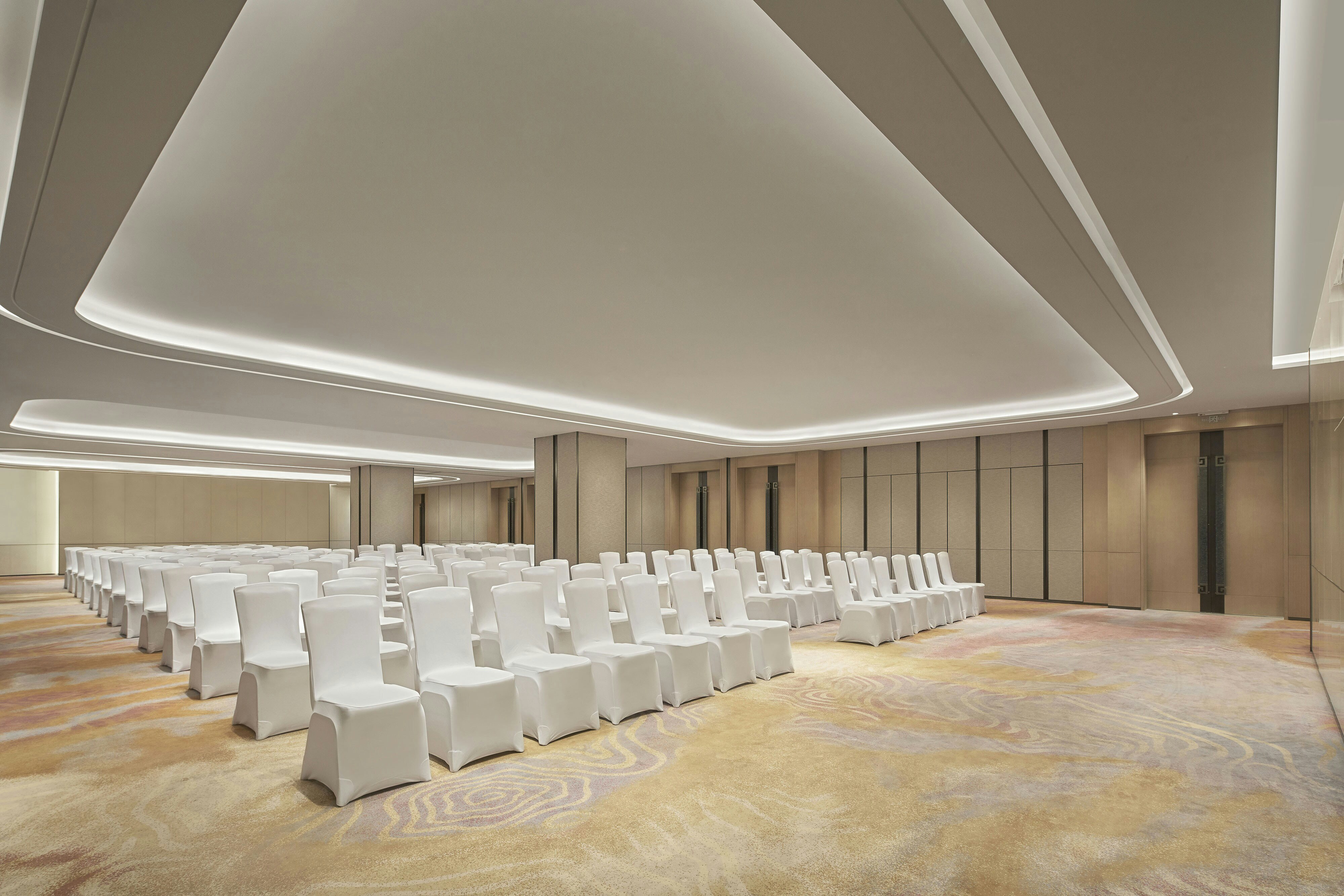 Four Points by Sheraton Guiyang, Huaxi 17/17