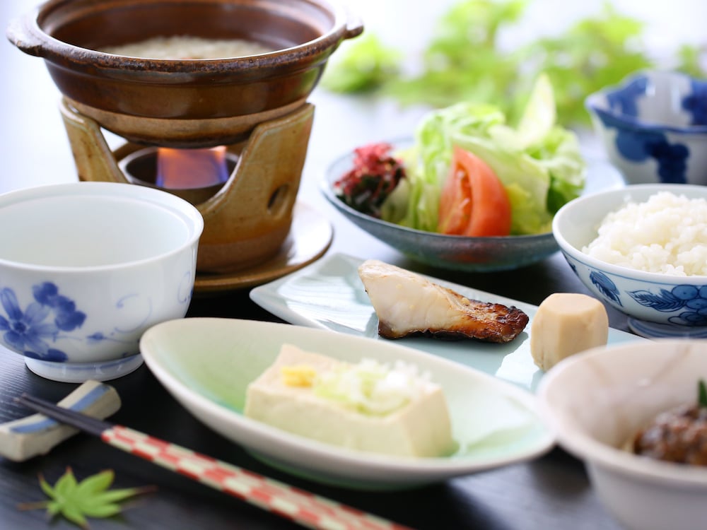 Besshoonsen Nanjyo Ryokan 13/50