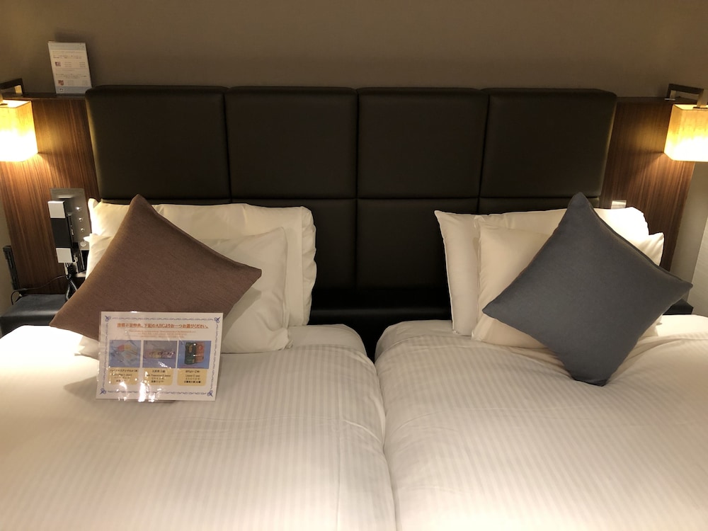 Hotel Gracery Tamachi 60/84