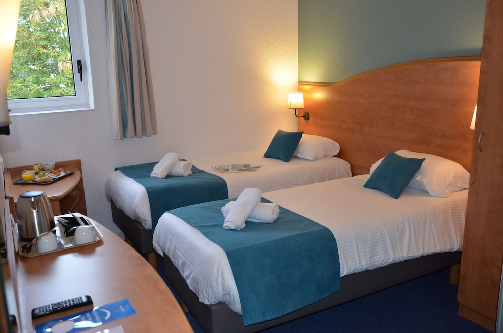BEST HOTEL CAEN CITIS 13/51