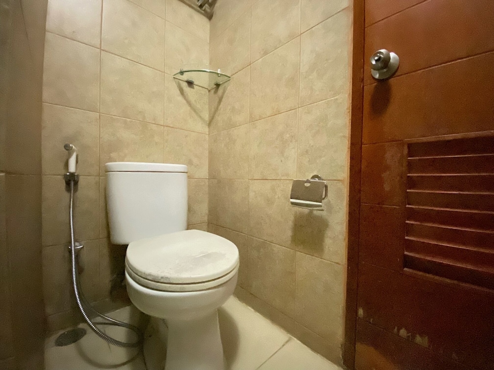 MARBELLA SUITES BANDUNG 72/73