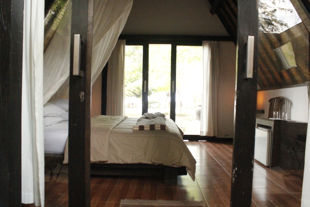 Kaluku Gili Resort 14/40