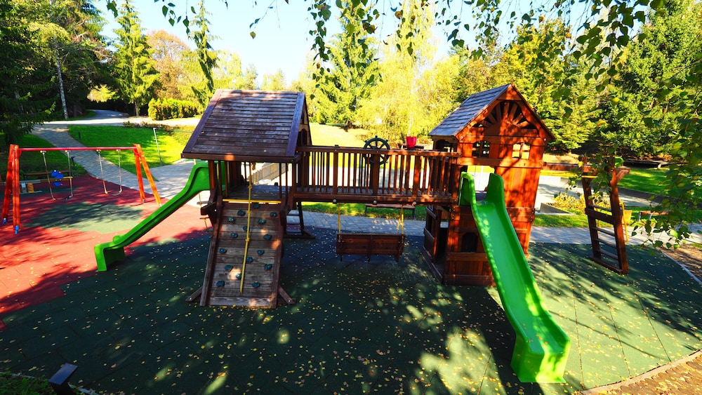 Plitvice Holiday Resort 27/50