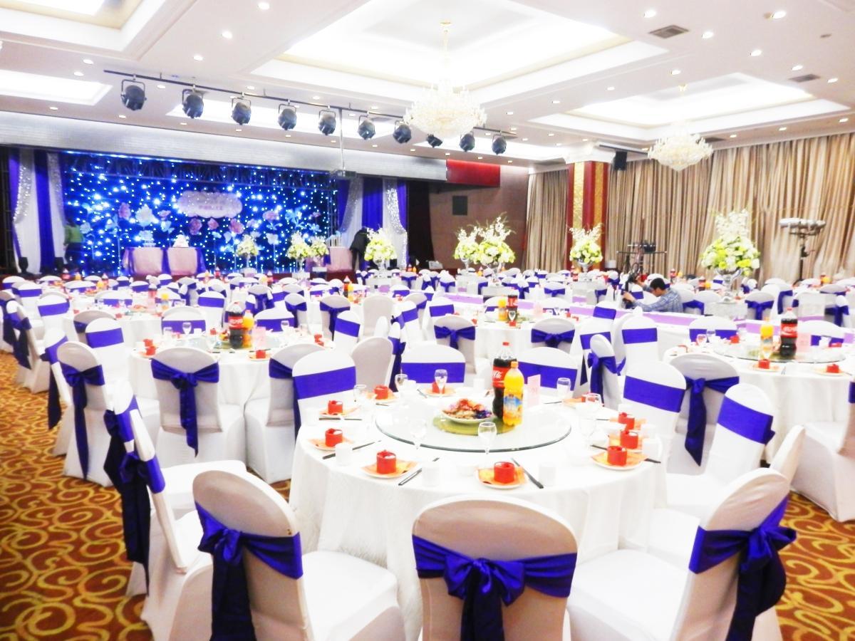 Qingdao Chengyang Detai Hotel 35/39