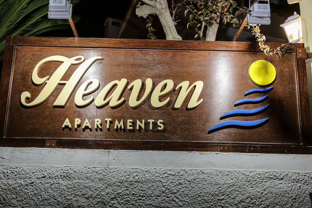 Heaven公寓(Heaven Apartments) 图片3