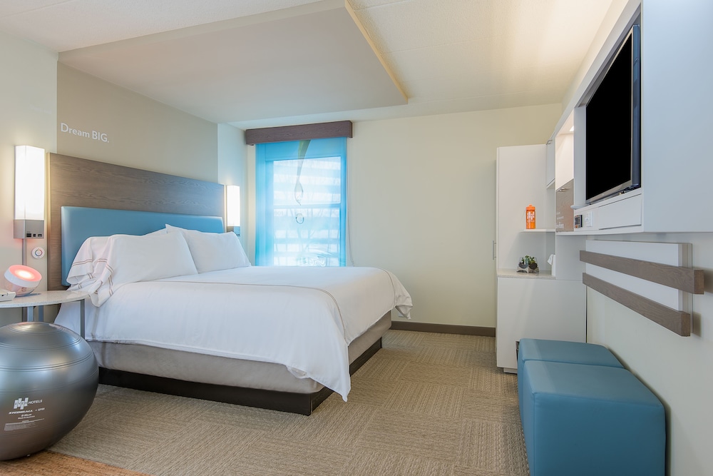 EVEN Hotel Norwalk 17/68