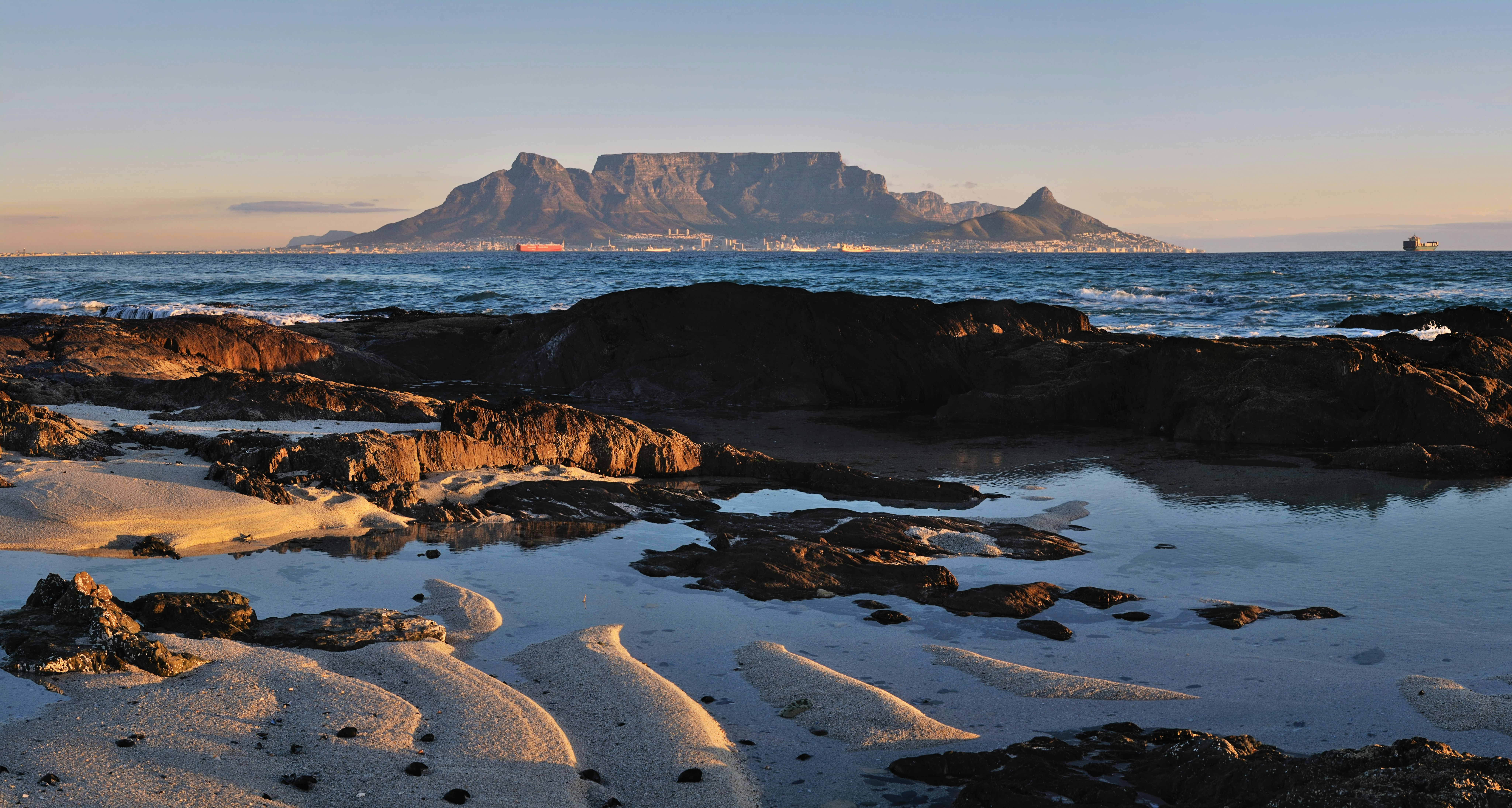 The Twelve Apostles Hotel And Spa 63/65