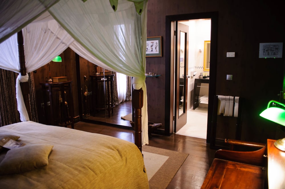 Andromeda Hotel 16/50