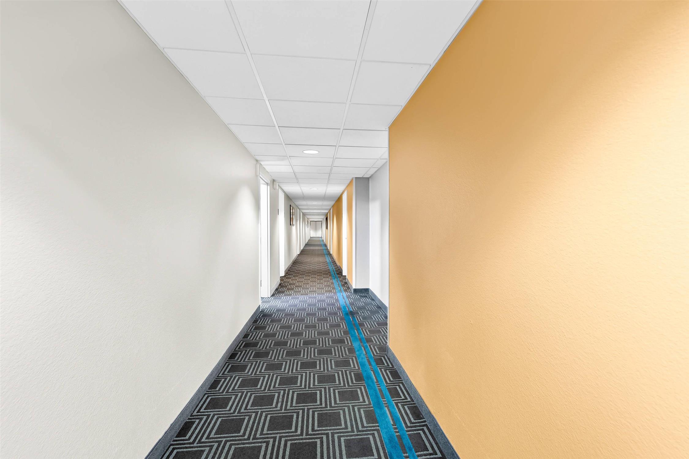 MainStay Suites Middleburg Heights Cleveland Airport 12/42