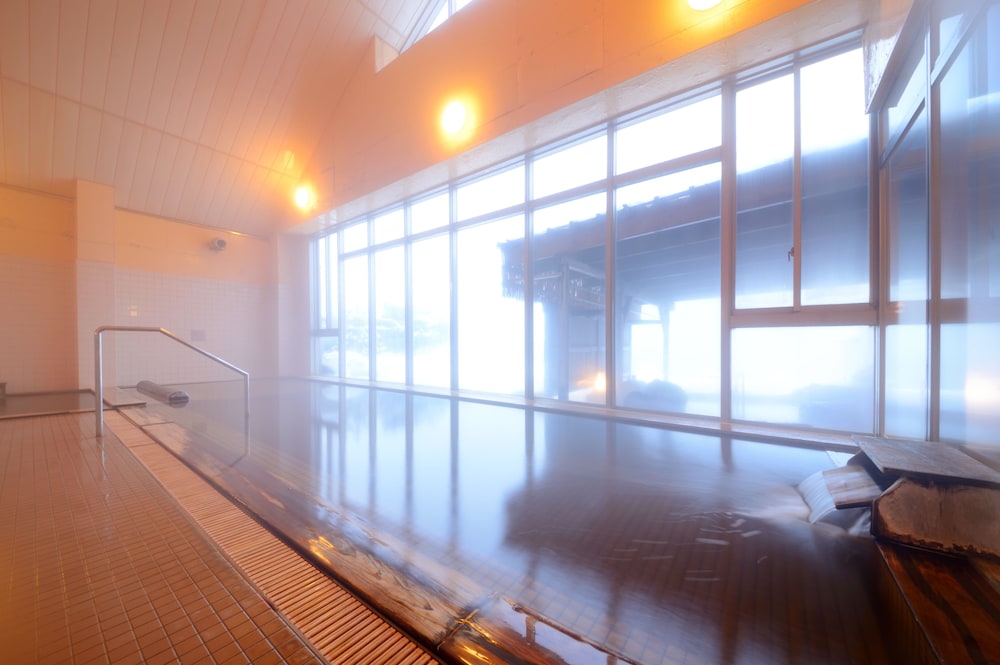 HOTEL GRAND MER SANKAISO 19/30