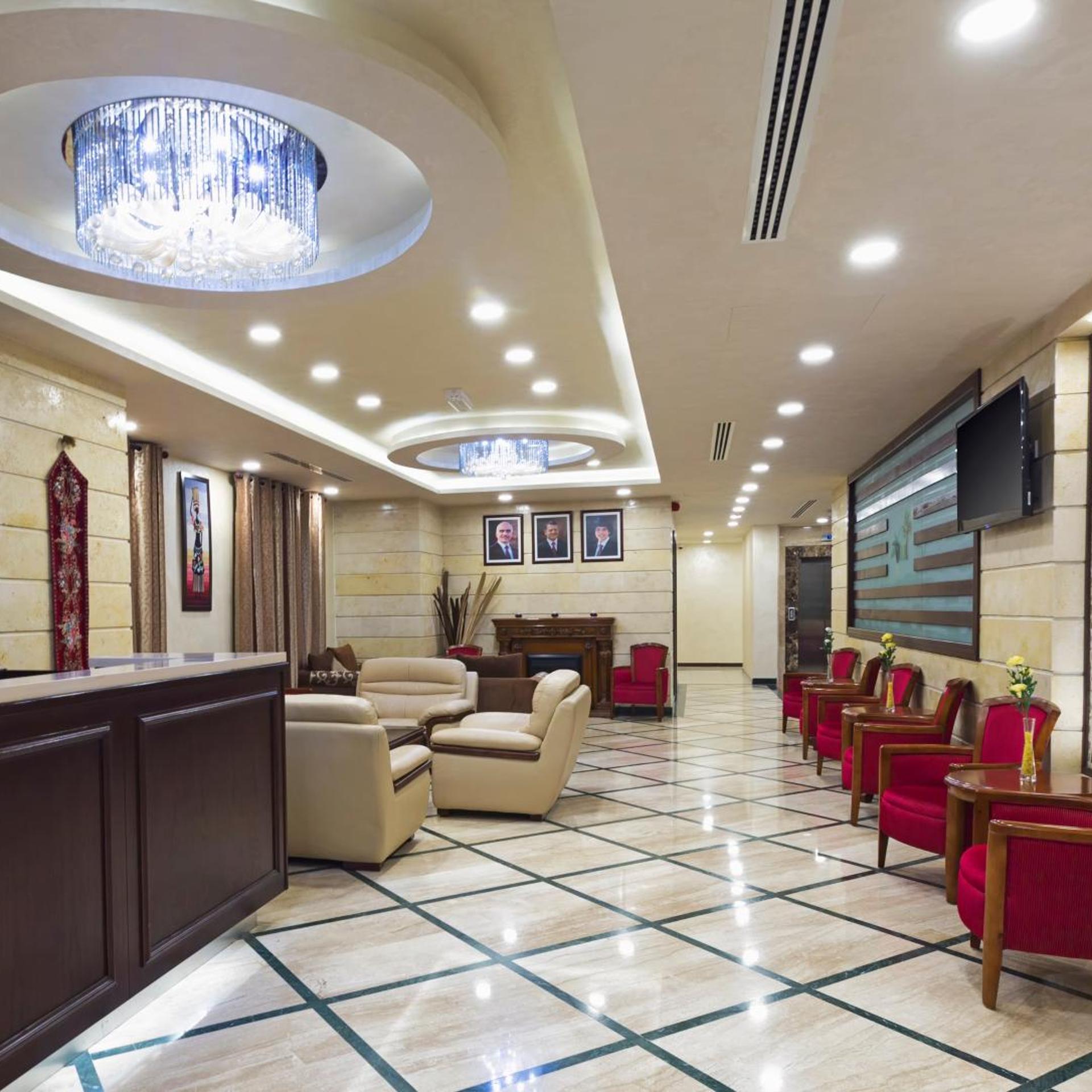 Olive Hotel 36/58