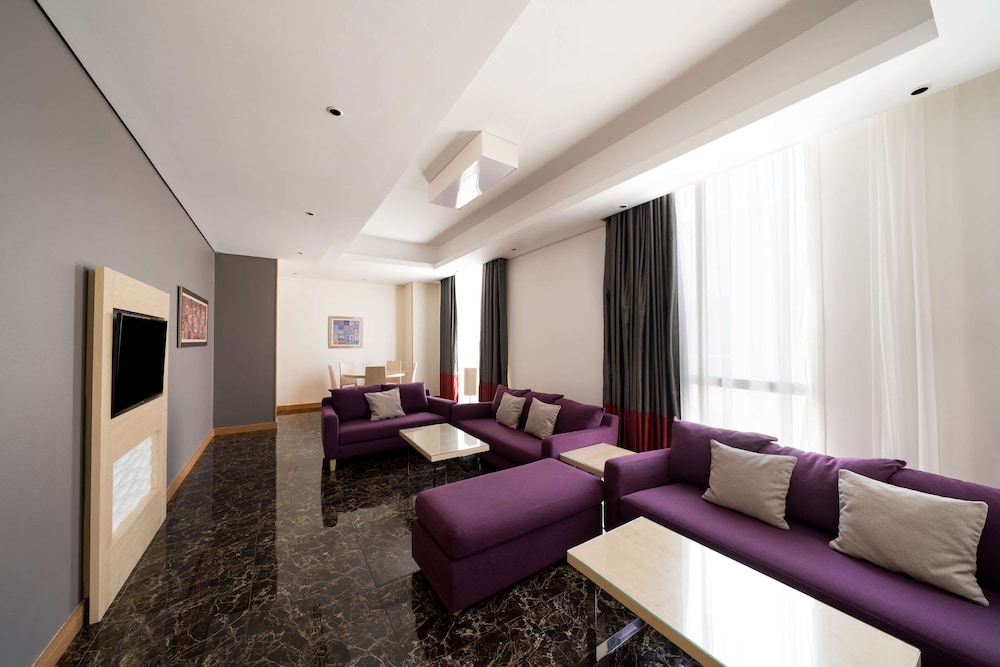 ساس، الظهران(SAS Residence Dhahran) 43/63