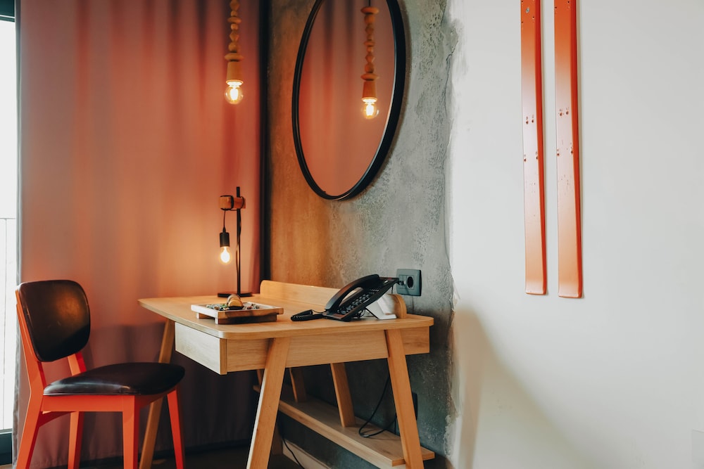 Ibis Styles Sarajevo 6/48