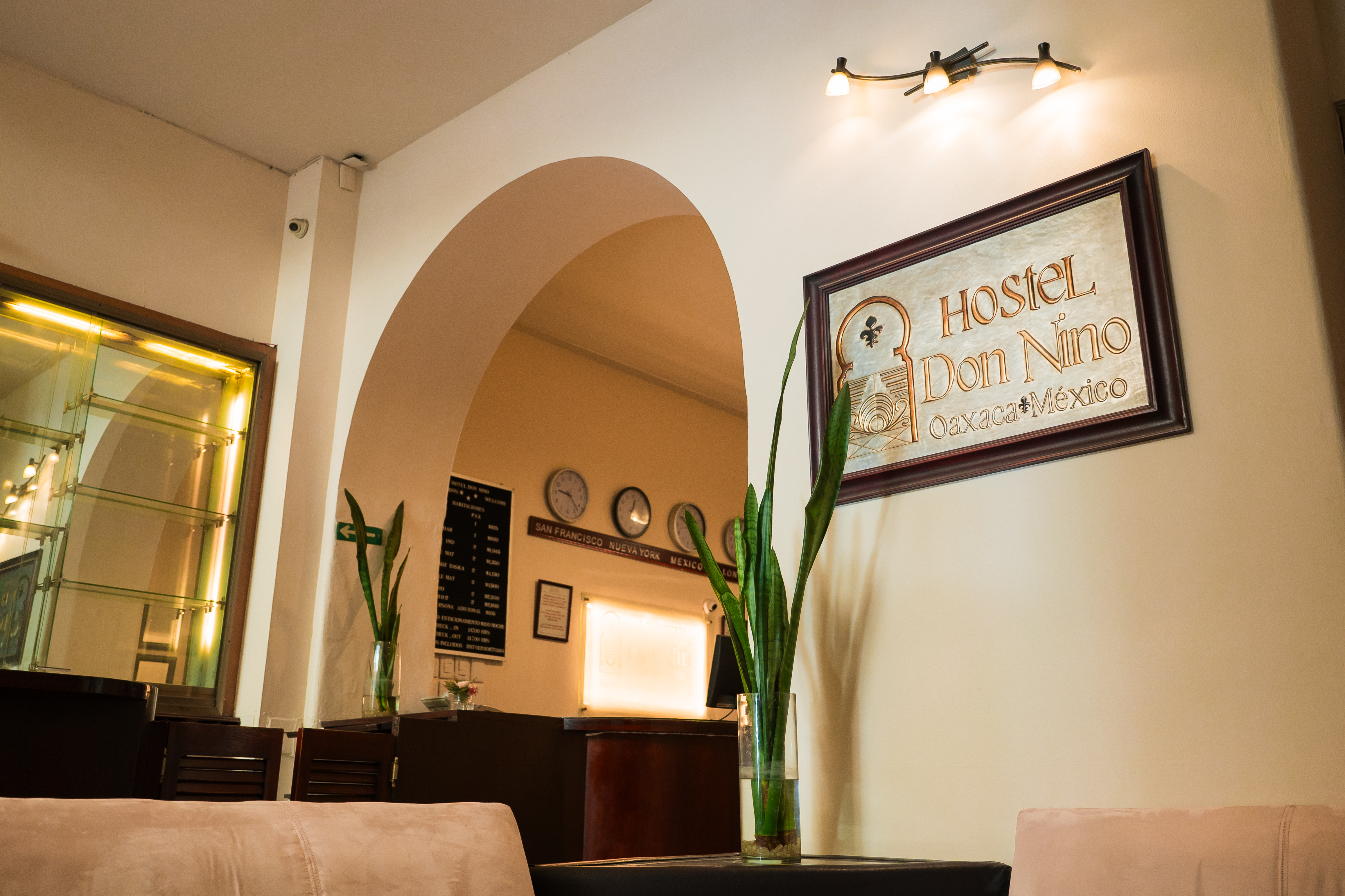 Hostel Don Nino 8/51