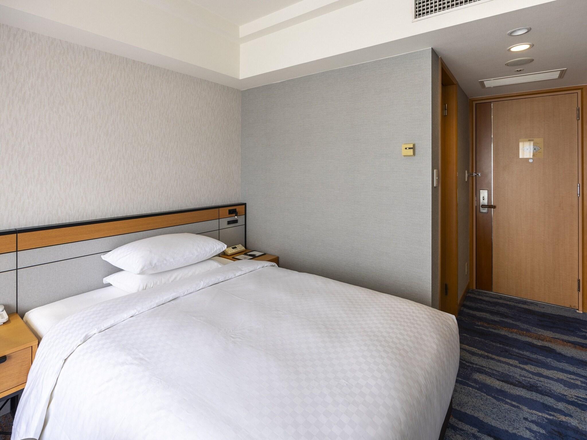 غرفة مفردة، Jr Hotel Clement Takamatsu 3/9