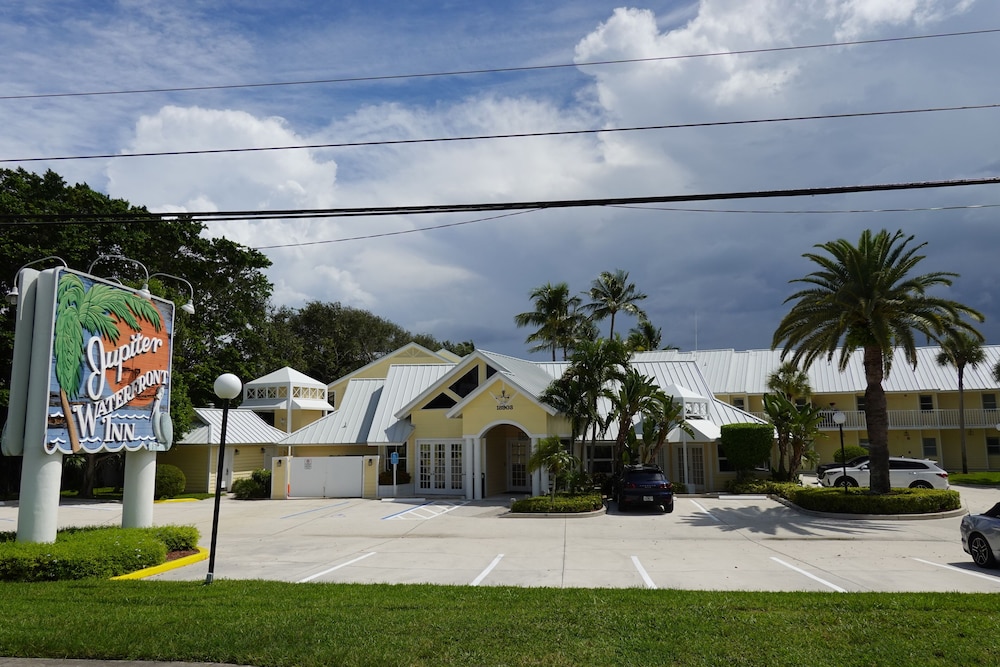Jupiter Waterfront Inn 43/62