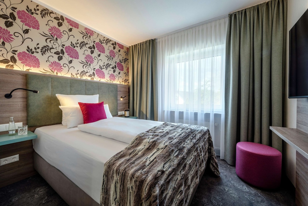 Hotel Dependance Erb 12/68