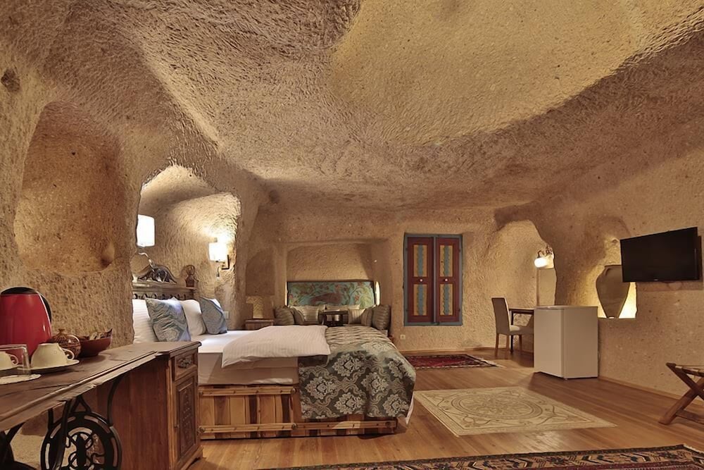 Three Doors Cappadocia 17/27
