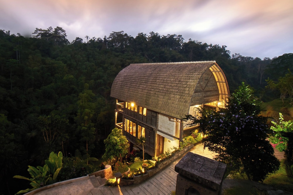 Bagus Jati Health & Wellbeing Retreat 4/50
