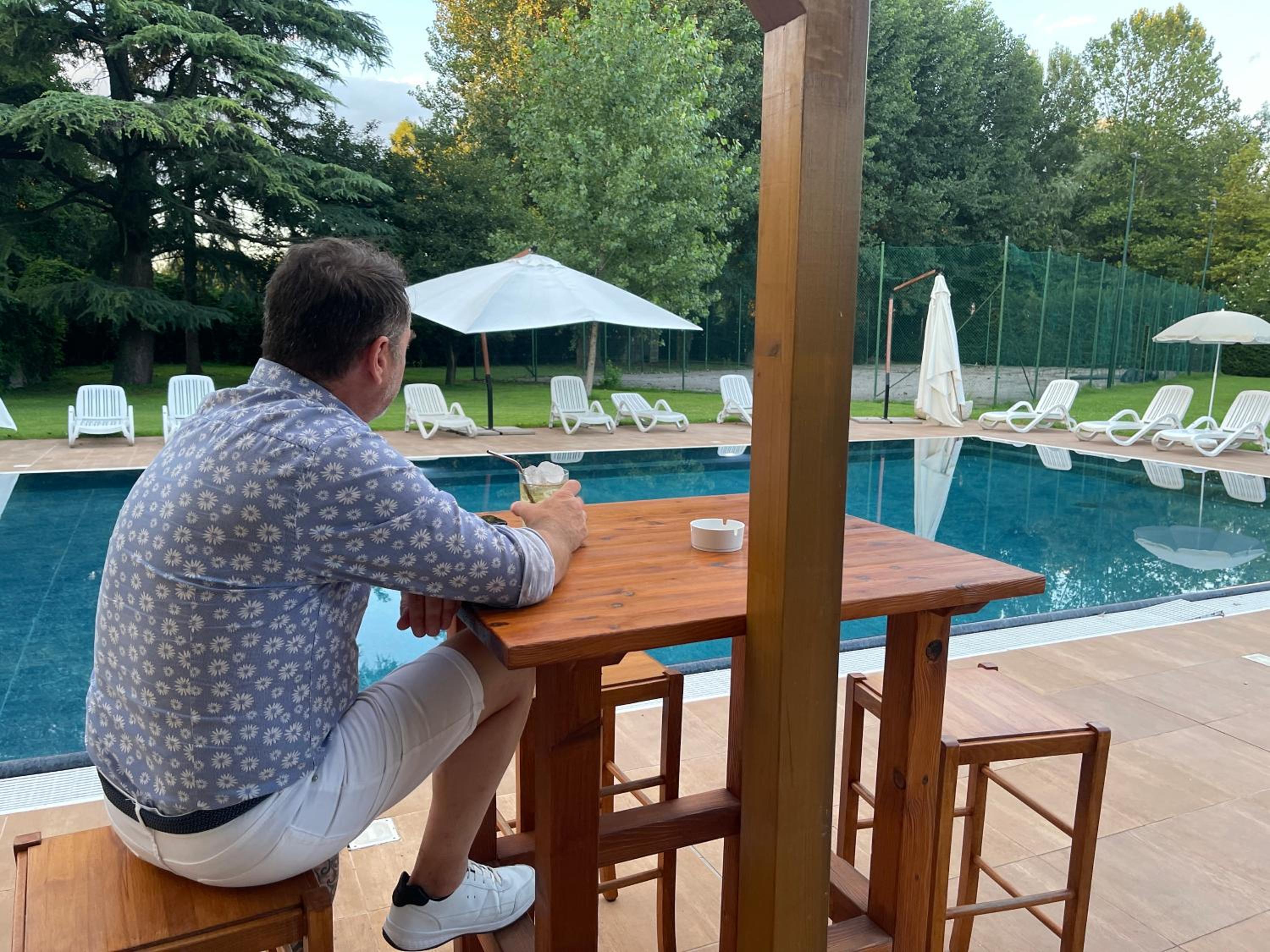 Villa Vitti's - Verona est 27/27