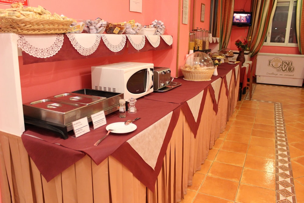 Hotel Rex Milano 28/40