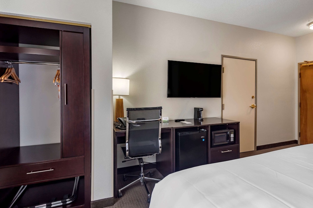 Sleep Inn & Suites Lebanon - Nashville Area 11/38