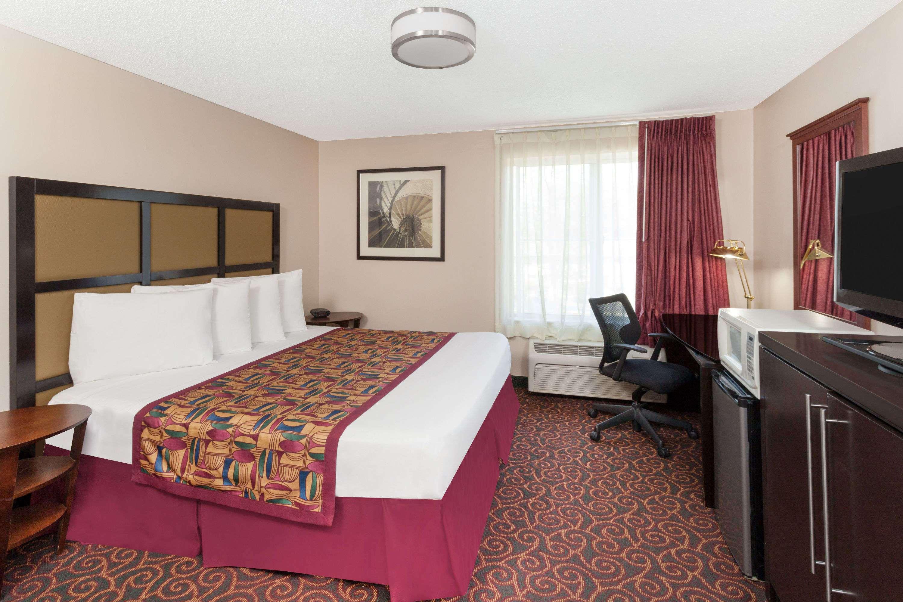 Room, King Bed