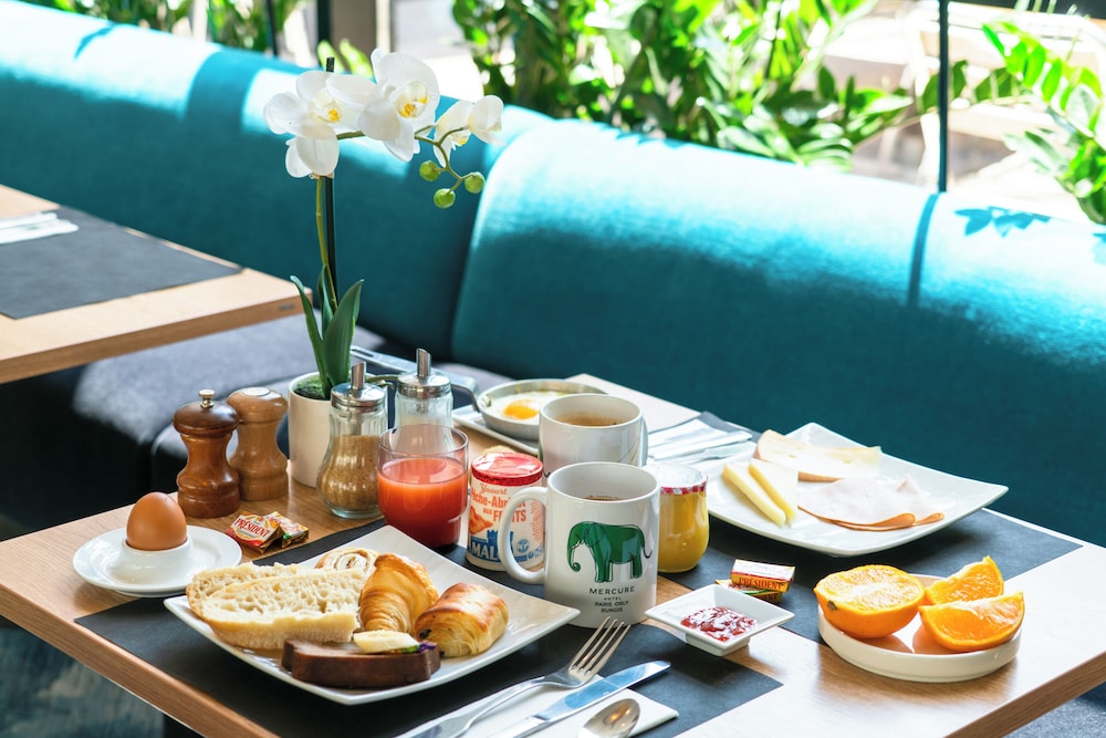 MERCURE PARIS ORLY RUNGIS 49/71