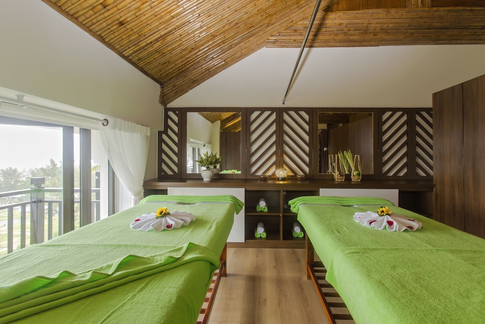 Ally Beach Boutique Hotel Hoian 26/50