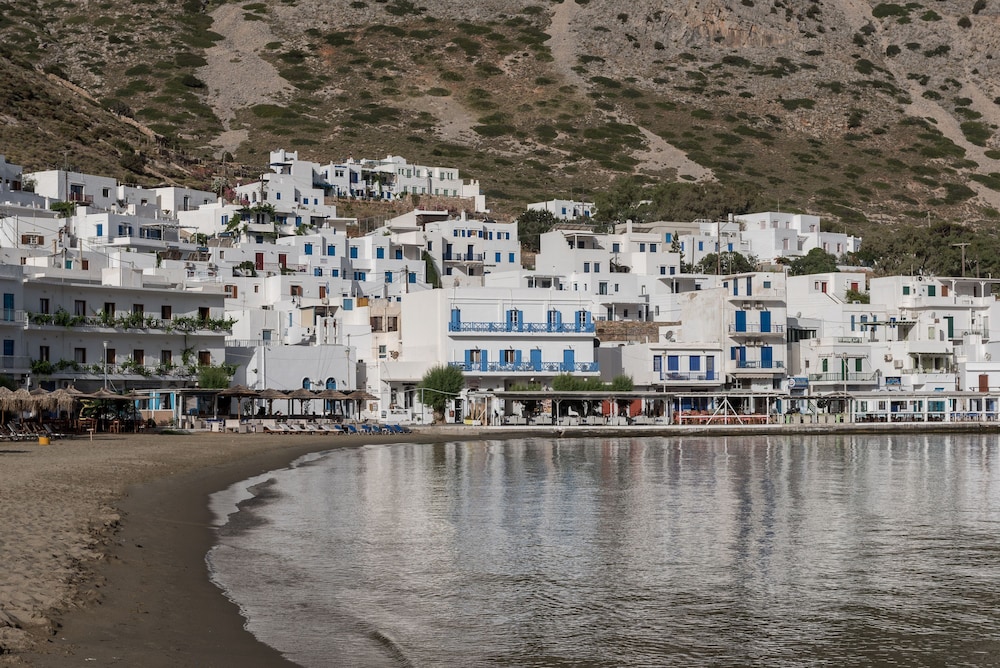Sifnos House - Rooms & Spa 41/48