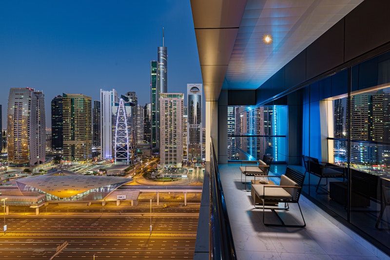 Millennium Place Marina 19/39