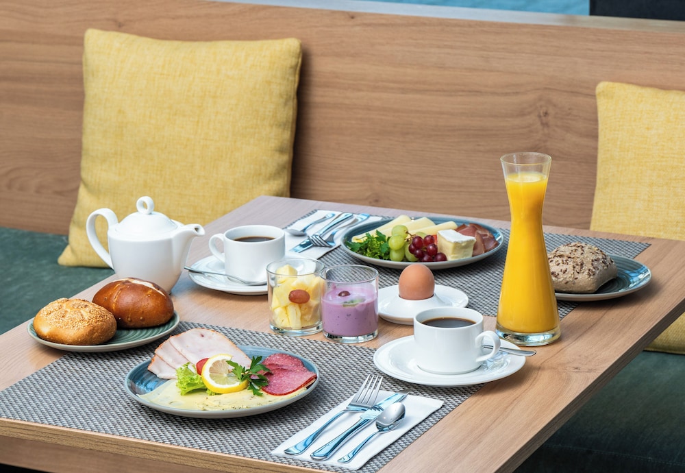 Hotel Munster Kongresscenter affiliated by Melia 43/71