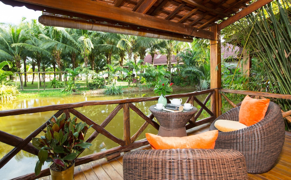 Chez Carole Beach Resort 32/50