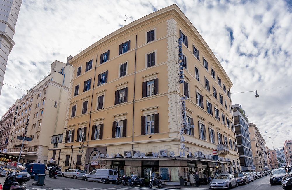 Demetra Hotel in ROME