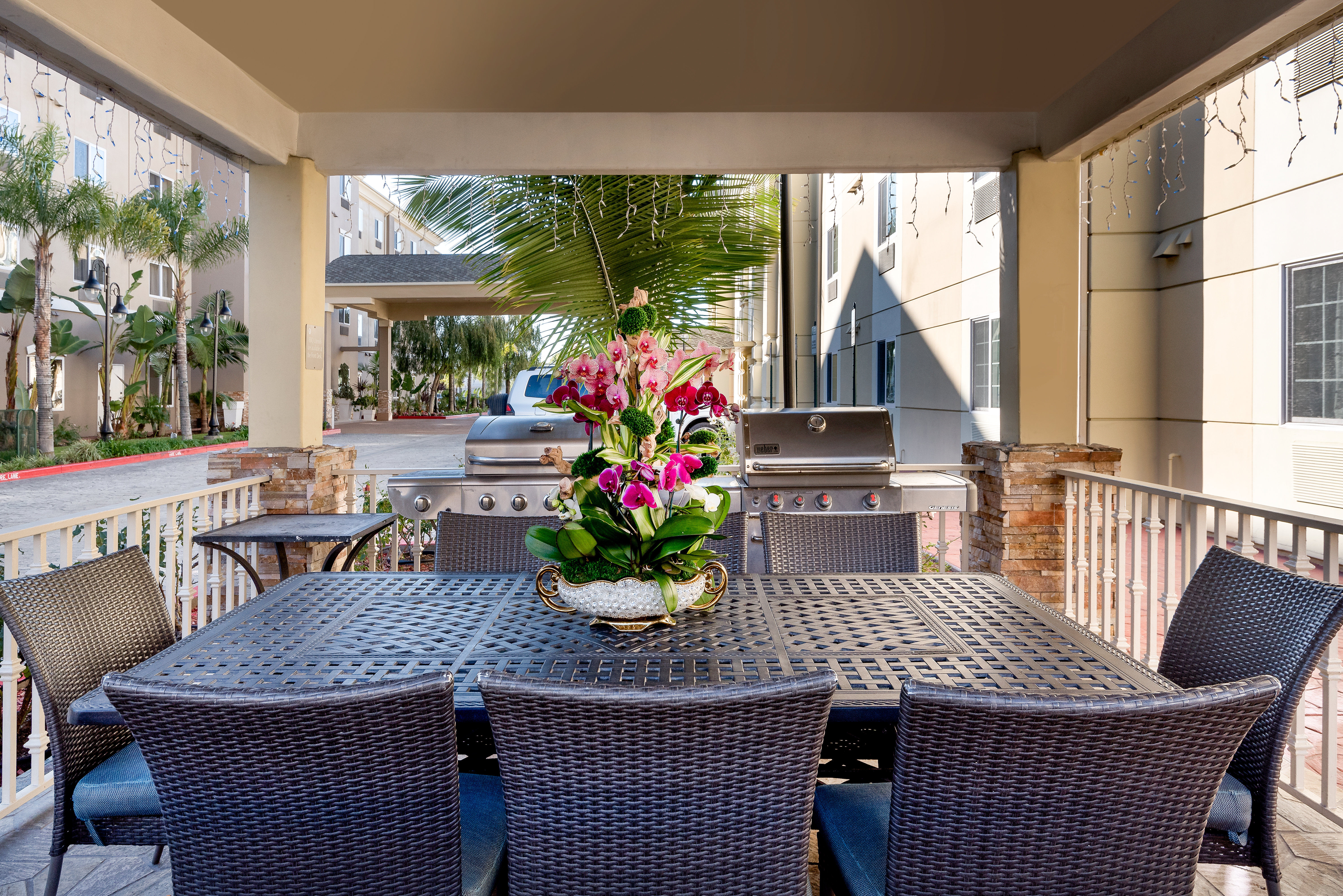 Candlewood Suites LAX Hawthorne 23/36